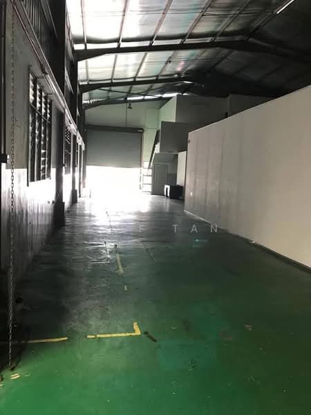 Semi-D Factory for Rent in Kawasan Perindustrian Sri Rapat (Ipoh) - Jeff Tan - Interior - PropertyGuru.com.my