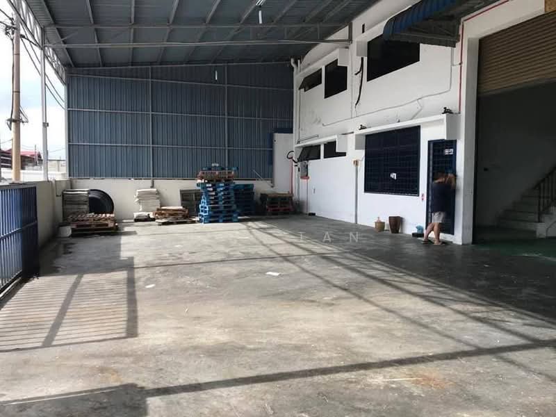 Semi-D Factory for Rent in Kawasan Perindustrian Sri Rapat (Ipoh) - Jeff Tan - Exterior - PropertyGuru.com.my