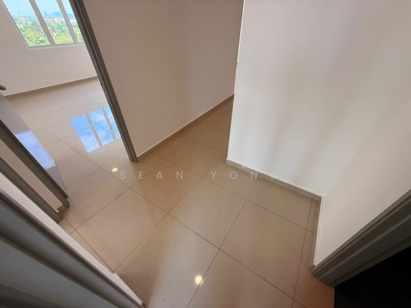 Kondominium untuk Disewa di E Park Residence - Sean Yong - Interior - PropertyGuru.com.my