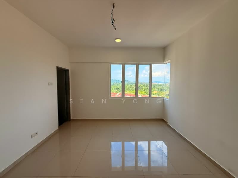 Kondominium untuk Disewa di E Park Residence - Sean Yong - Interior - PropertyGuru.com.my