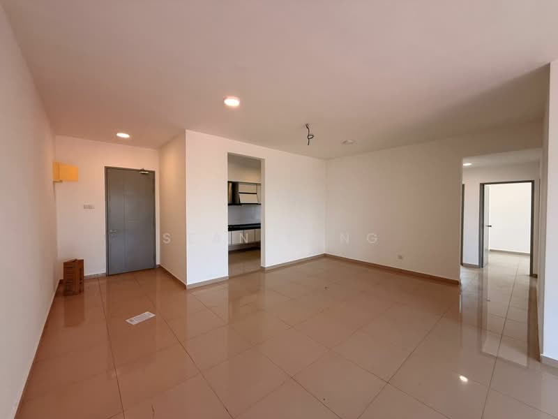 Kondominium untuk Disewa di E Park Residence - Sean Yong - Living Room - PropertyGuru.com.my