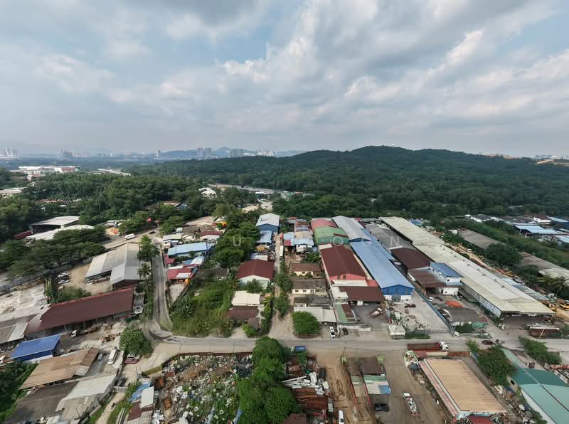 Tanah Perindustrian untuk Dijual di Shah Alam (Selangor) - Cyrus Soon - Exterior - PropertyGuru.com.my
