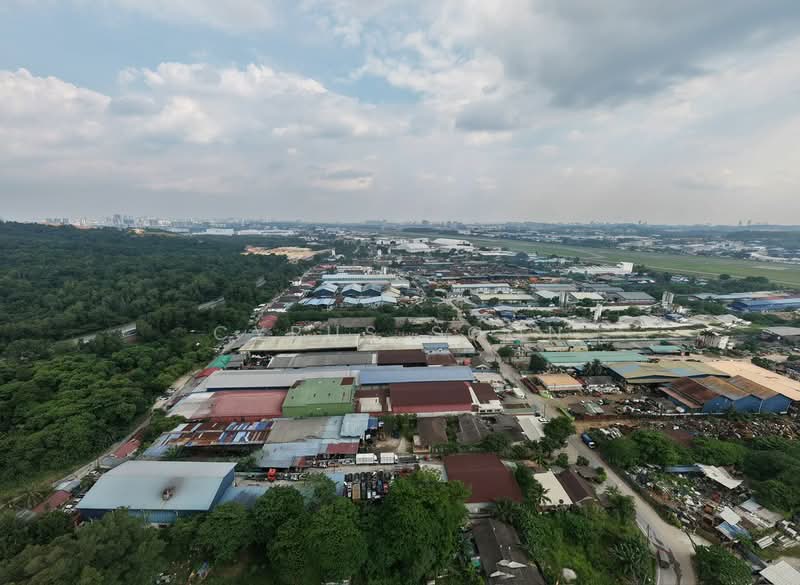 Tanah Perindustrian untuk Dijual di Shah Alam (Selangor) - Cyrus Soon - Exterior - PropertyGuru.com.my