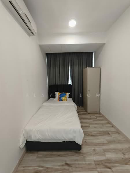 Service Residence for Rent at The M @ Medini Macrolink - Elayne Low - PropertyGuru.com.my