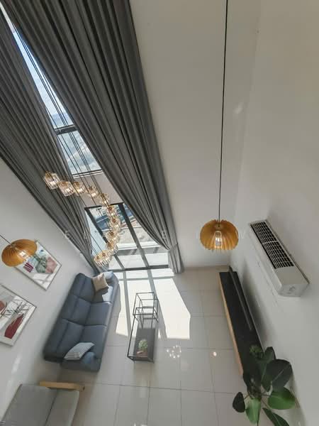 Service Residence for Rent at The M @ Medini Macrolink - Elayne Low - PropertyGuru.com.my
