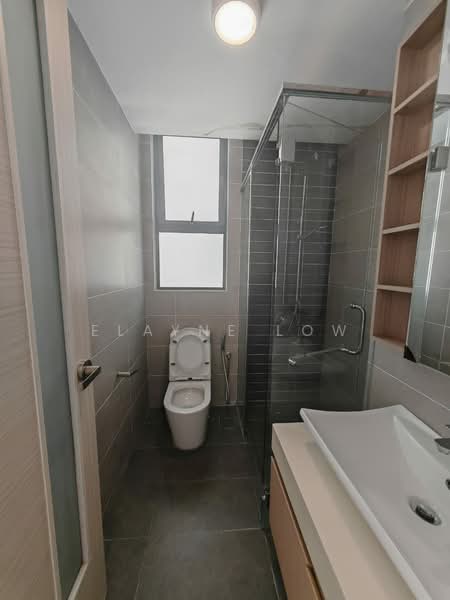 Service Residence for Rent at The M @ Medini Macrolink - Elayne Low - PropertyGuru.com.my
