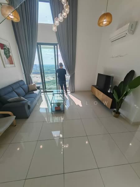 Service Residence for Rent at The M @ Medini Macrolink - Elayne Low - PropertyGuru.com.my