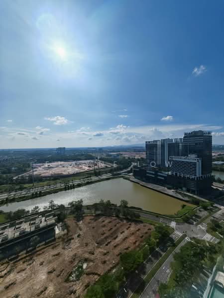 Service Residence for Rent at The M @ Medini Macrolink - Elayne Low - PropertyGuru.com.my
