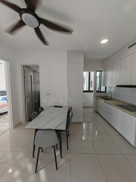 Service Residence for Rent at The M @ Medini Macrolink - Elayne Low - PropertyGuru.com.my
