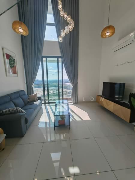 Service Residence for Rent at The M @ Medini Macrolink - Elayne Low - PropertyGuru.com.my