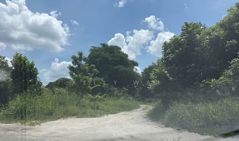 Industrial Land for Sale in Sungai Tiram (Ulu Tiram) - Kelly Wai - Exterior - PropertyGuru.com.my