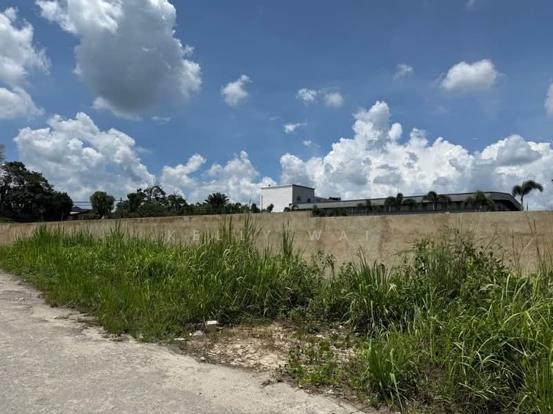 Industrial Land for Sale in Sungai Tiram (Ulu Tiram) - Kelly Wai - Exterior - PropertyGuru.com.my