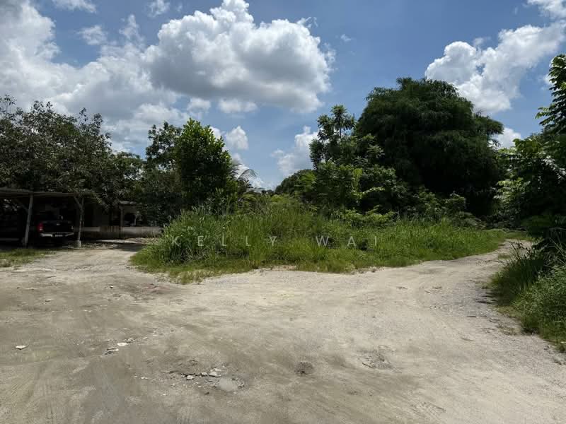 Industrial Land for Sale in Sungai Tiram (Ulu Tiram) - Kelly Wai - Exterior - PropertyGuru.com.my