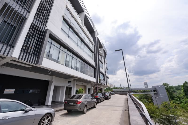 Shop / Office for Sale in Bukit Jalil (Kuala Lumpur) - Steffi Chan - Exterior - PropertyGuru.com.my