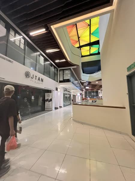 Shop / Office for Sale in Bukit Jalil (Kuala Lumpur) - Steffi Chan - PropertyGuru.com.my