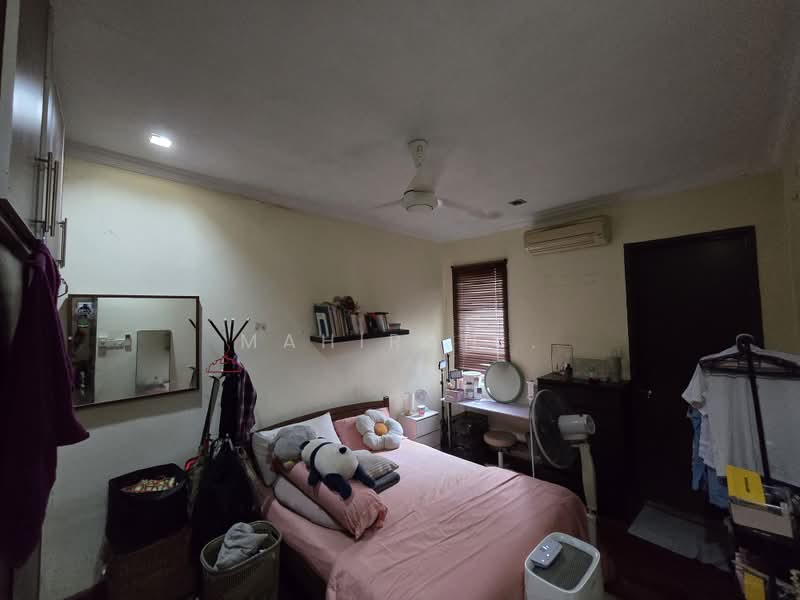 Terraced House for Sale in Alam Damai (Cheras) - Mahirah . - Bedroom - PropertyGuru.com.my