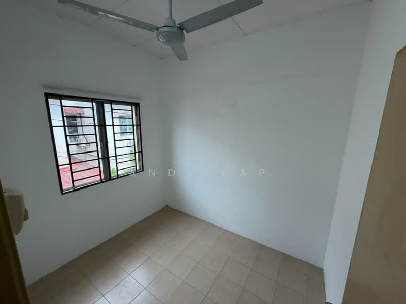 Townhouse for Sale in Rawang (Selangor) - Andy Yap - Interior - PropertyGuru.com.my
