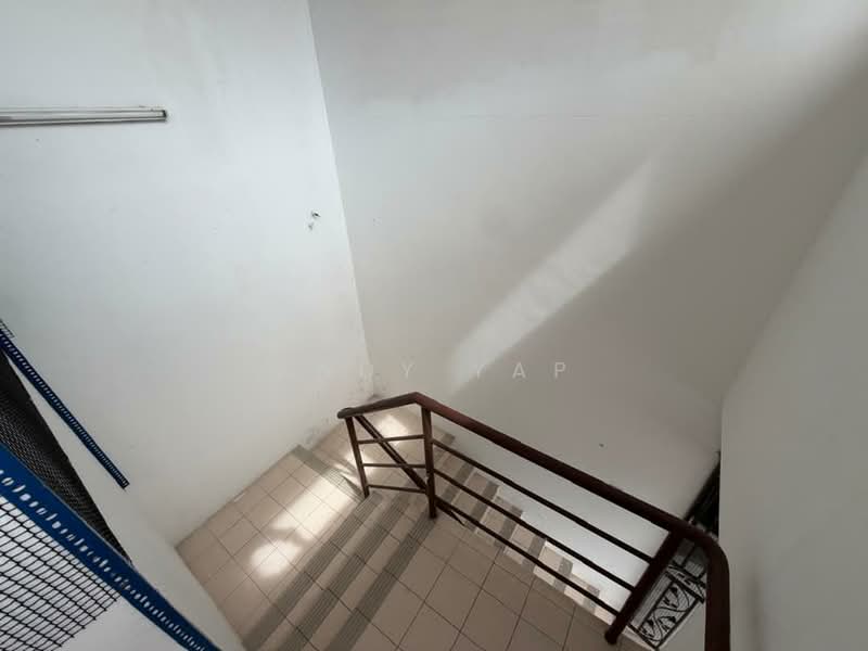 Townhouse for Sale in Rawang (Selangor) - Andy Yap - Corridor - PropertyGuru.com.my