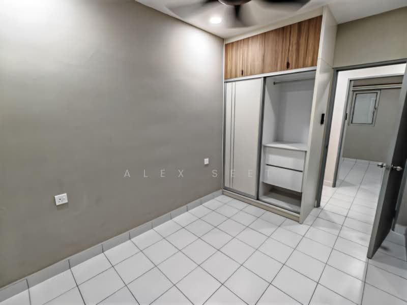 Service Residence for Rent at Kiara Kasih - Alex Seet - Interior - PropertyGuru.com.my