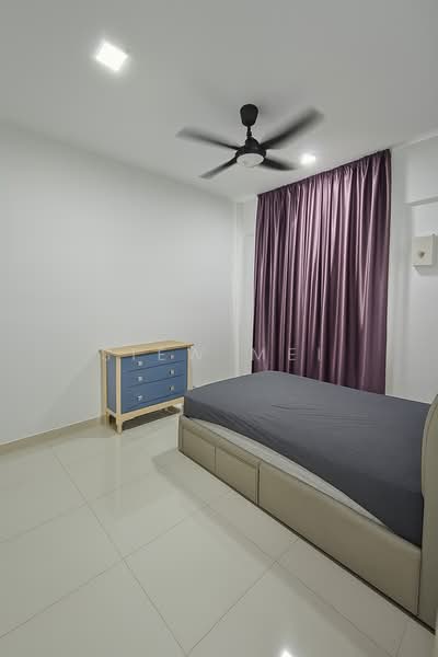 Kondominium untuk Dijual di Emerald Hill - Siew Mei - Bedroom - PropertyGuru.com.my
