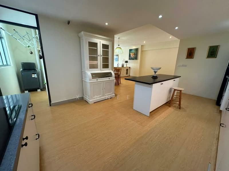 Kondominium untuk Dijual di Surin Condominium - Xinnee . - Kitchen - PropertyGuru.com.my