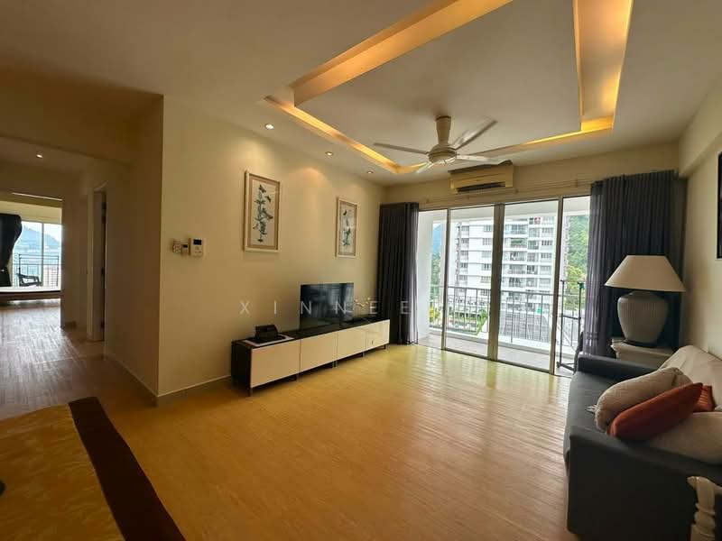 Kondominium untuk Dijual di Surin Condominium - Xinnee . - Living Room - PropertyGuru.com.my
