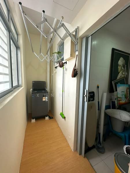 Kondominium untuk Dijual di Surin Condominium - Xinnee . - Interior - PropertyGuru.com.my