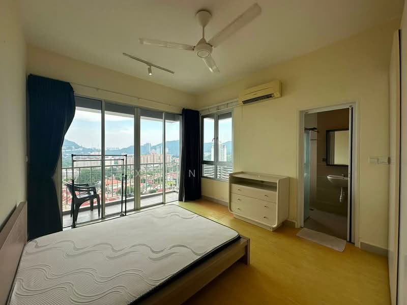 Kondominium untuk Dijual di Surin Condominium - Xinnee . - Bedroom - PropertyGuru.com.my