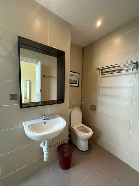Kondominium untuk Dijual di Surin Condominium - Xinnee . - Bathroom - PropertyGuru.com.my