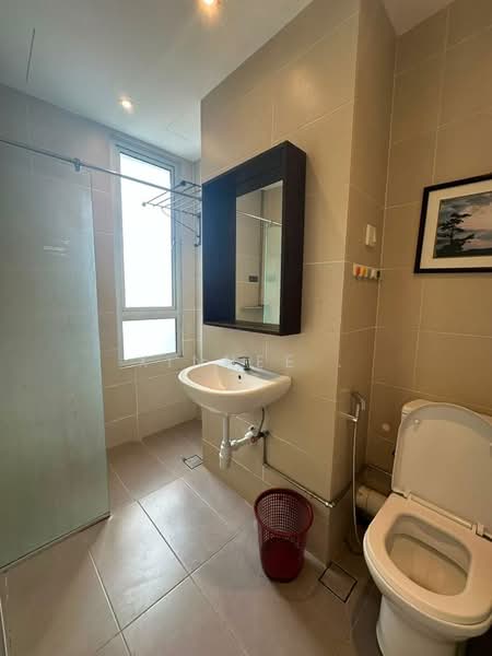 Kondominium untuk Dijual di Surin Condominium - Xinnee . - Bathroom - PropertyGuru.com.my