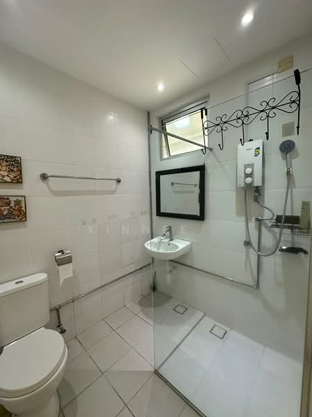 Kondominium untuk Dijual di Surin Condominium - Xinnee . - Bathroom - PropertyGuru.com.my