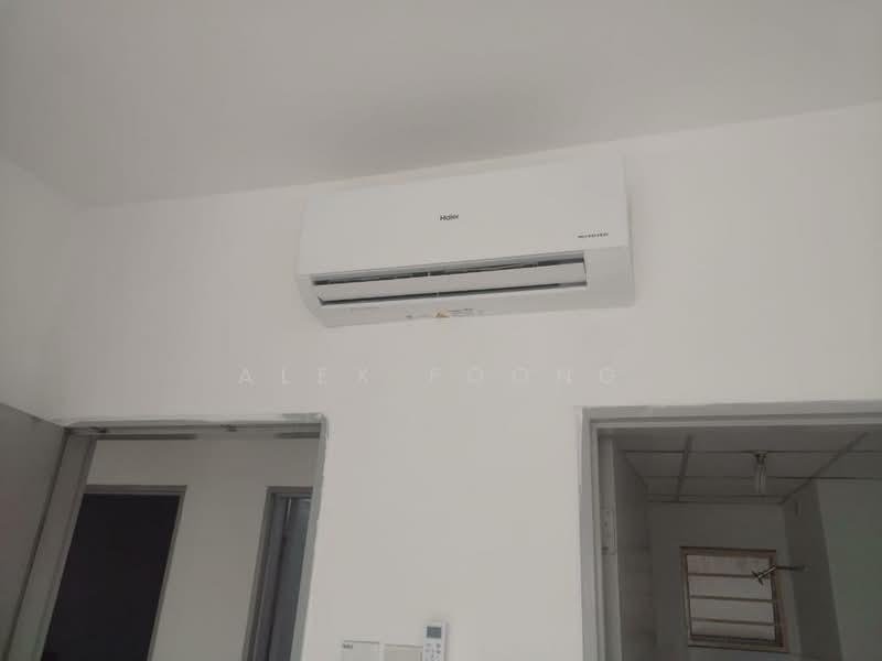 Kondominium untuk Disewa di Casa Idaman - Alex Foong - Interior - PropertyGuru.com.my