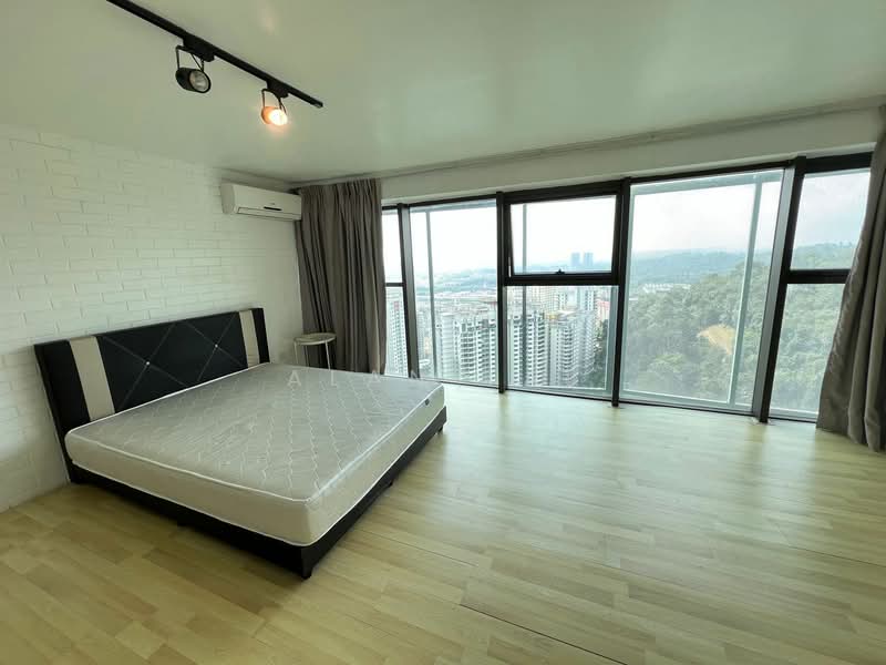Kondominium untuk Disewa di Empire Damansara (Empire SOHO 2) - Alan Tai - PropertyGuru.com.my