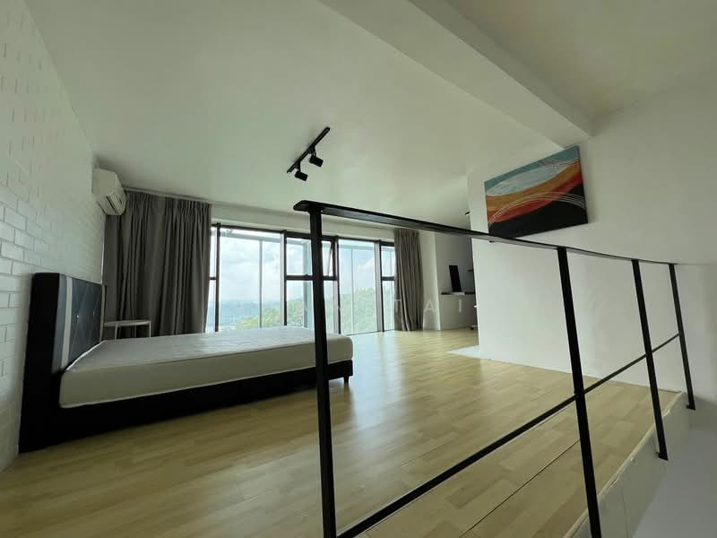 Kondominium untuk Disewa di Empire Damansara (Empire SOHO 2) - Alan Tai - PropertyGuru.com.my