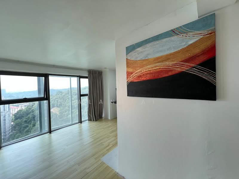 Kondominium untuk Disewa di Empire Damansara (Empire SOHO 2) - Alan Tai - PropertyGuru.com.my