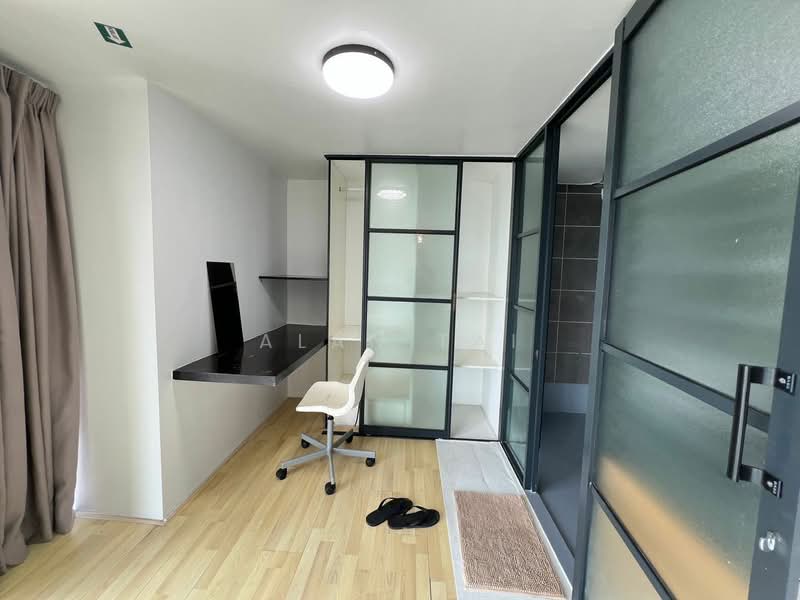 Kondominium untuk Disewa di Empire Damansara (Empire SOHO 2) - Alan Tai - PropertyGuru.com.my