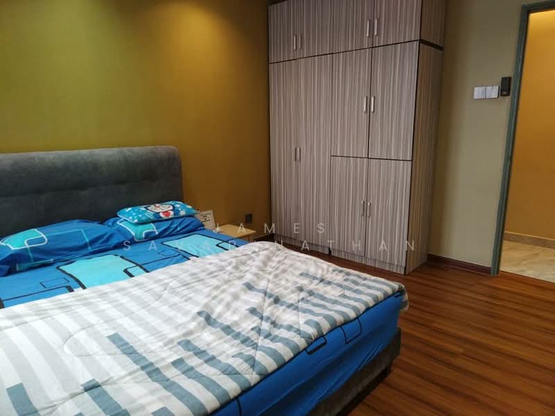 Condominium for Sale at Venice Hill - James Savarinathan - PropertyGuru.com.my