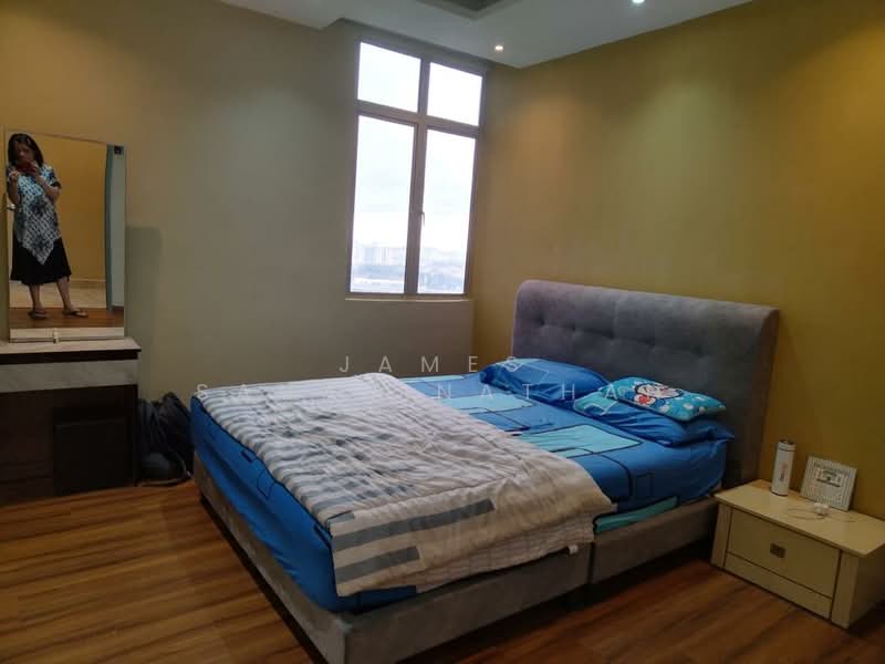 Condominium for Sale at Venice Hill - James Savarinathan - PropertyGuru.com.my