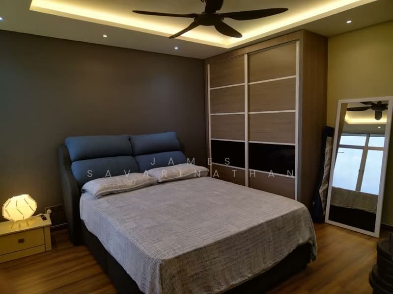 Condominium for Sale at Venice Hill - James Savarinathan - PropertyGuru.com.my