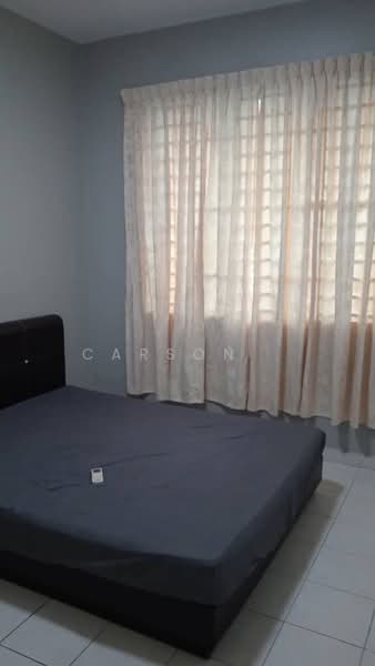 Service Residence for Sale at Nusa Perdana Apartment - Carson . - PropertyGuru.com.my