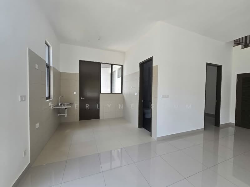 Rumah Berkembar untuk Dijual di Bandar Bukit Puchong (Puchong) - Emerlyne Shum - Interior - PropertyGuru.com.my