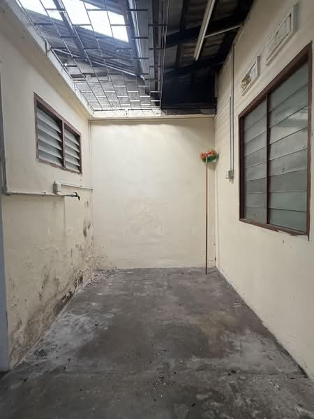 1-storey Terraced House for Sale in Taman Abad (Johor Bahru) - Loh Lee Peng - PropertyGuru.com.my