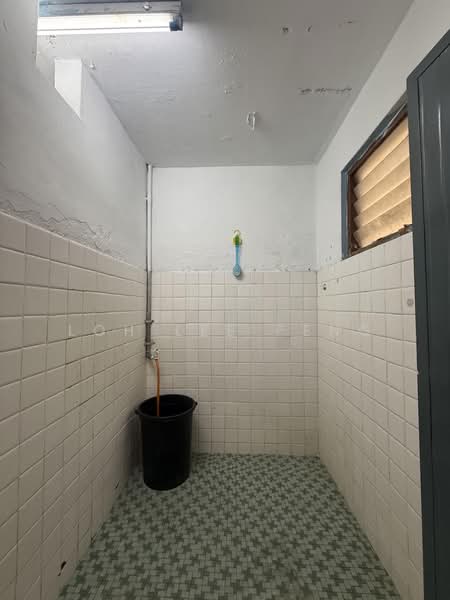 1-storey Terraced House for Sale in Taman Abad (Johor Bahru) - Loh Lee Peng - PropertyGuru.com.my
