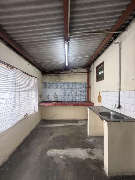 1-storey Terraced House for Sale in Taman Abad (Johor Bahru) - Loh Lee Peng - PropertyGuru.com.my