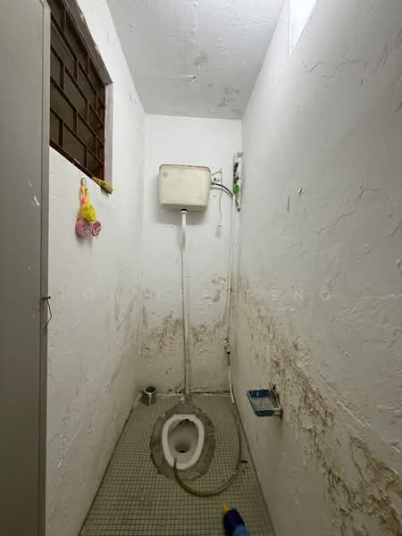 1-storey Terraced House for Sale in Taman Abad (Johor Bahru) - Loh Lee Peng - PropertyGuru.com.my