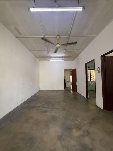 1-storey Terraced House for Sale in Taman Abad (Johor Bahru) - Loh Lee Peng - PropertyGuru.com.my