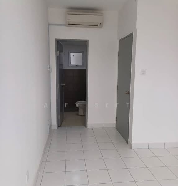 Service Residence for Rent at Kiara Kasih - Alex Seet - Bathroom - PropertyGuru.com.my