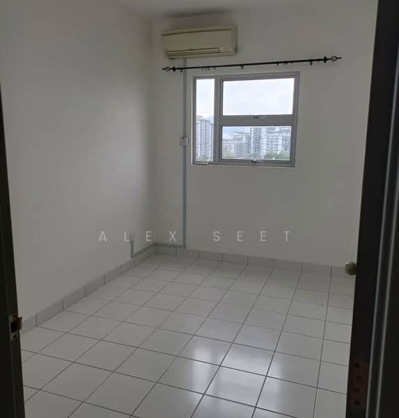 Service Residence for Rent at Kiara Kasih - Alex Seet - Bedroom - PropertyGuru.com.my