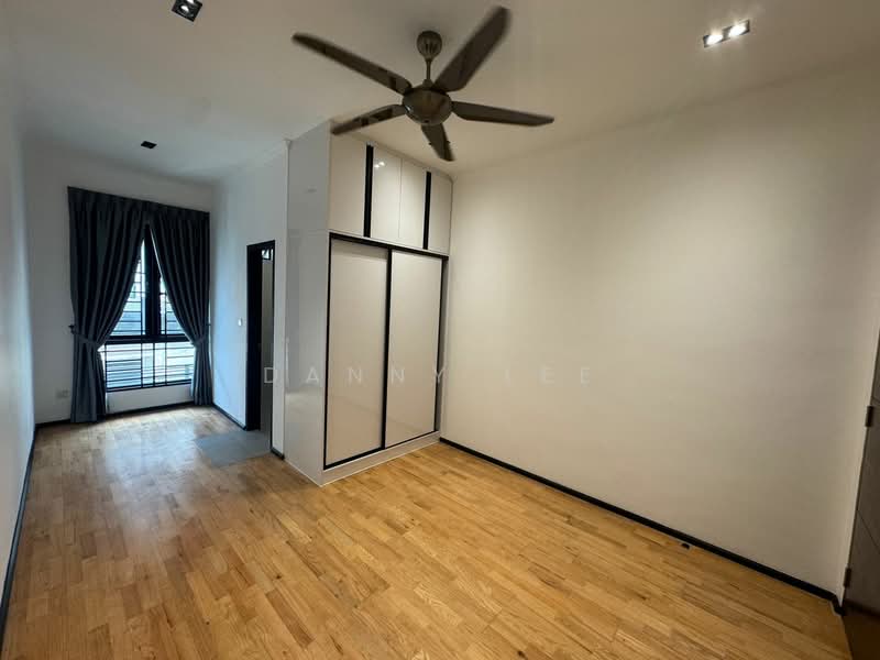 2-storey Terraced House for Sale in Bandar Kinrara (Selangor) - Danny Lee - Bedroom - PropertyGuru.com.my