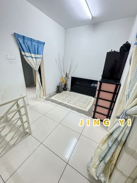 Rumah Teres 2 Tingkat untuk Dijual di Taman Tasek Indah (Simpang Ampat) - Jing Yi - Interior - PropertyGuru.com.my
